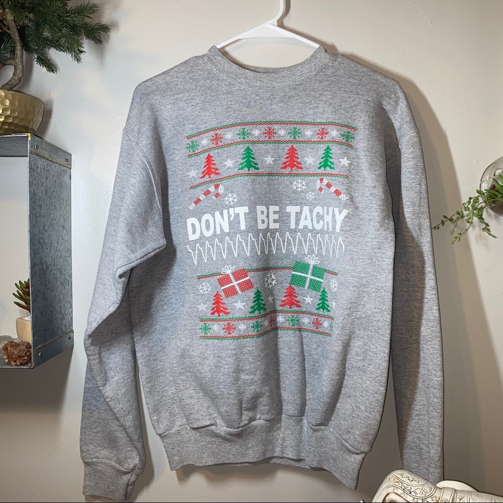 Hanes | Christmas Sweater